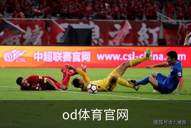 od体育官网公司简介